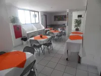 ポウサダ マール デ マセイオ