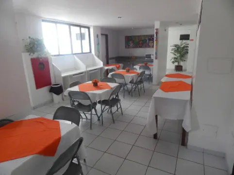 Pousada Mar de Maceió