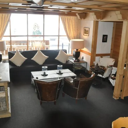 Apartment Jungfrau Lodge