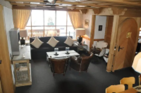 Apartment Jungfrau Lodge