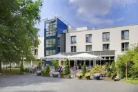 Akademiehotel Dresden Hotels in der Nähe von Fontane Center