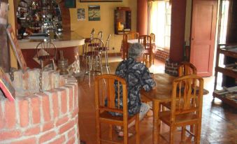 Hotel Condo Parque - Hostel - Housity