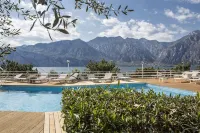 Residence Parco Lago di Garda Hotels in Malcesine