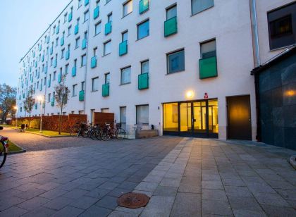 ApartDirect Hammarby Sjöstad