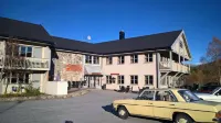 Bykle Hotel