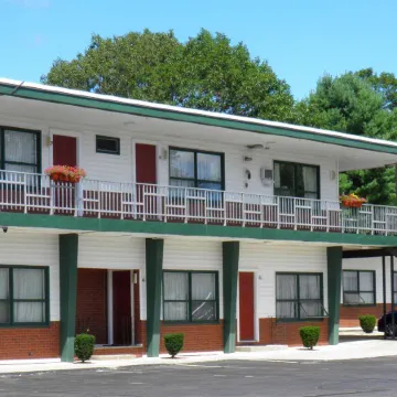 Travelers Inn