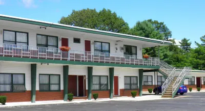 Travelers Inn Hotels in 
