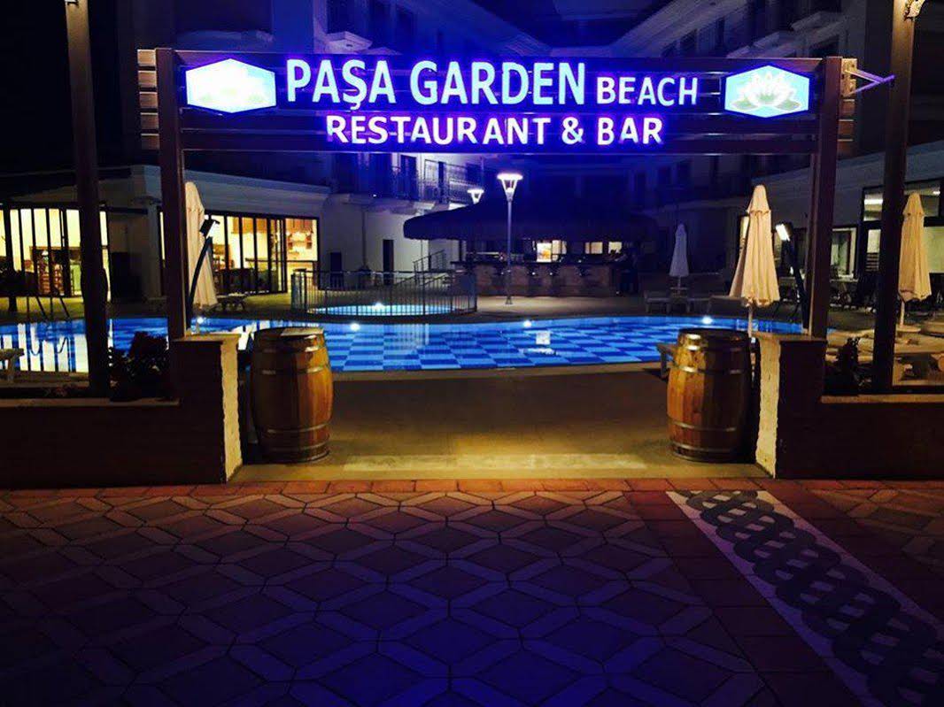 Paşa Garden Beach Hotel