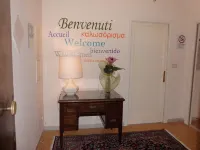 B&B 아 카사 디 바르바라 Garbatella/토르 디 퀸토 호텔