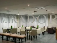 Hotel Balneario Alhama de Aragón