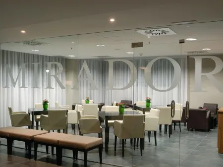 Hotel Balneario Alhama de Aragón