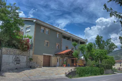 Hotel Casa Custodio Hotels in Isábena