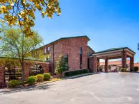 Best Western Music Capital Inn Hotels in Branson