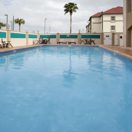 La Quinta Inn & Suites by Wyndham Pharr North McAllen