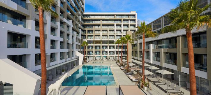Innside Palma Bosque Hotel Hotels in Palma de Mallorca