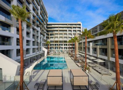 Innside Palma Bosque Hotel
