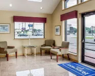 Wolf Inn Hotel Hotels in Perkins Township