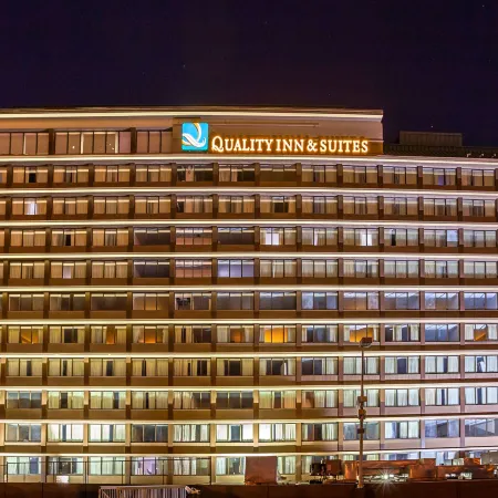 Quality Inn & Suites