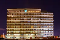 Quality Inn & Suites Hotels in Ludlow