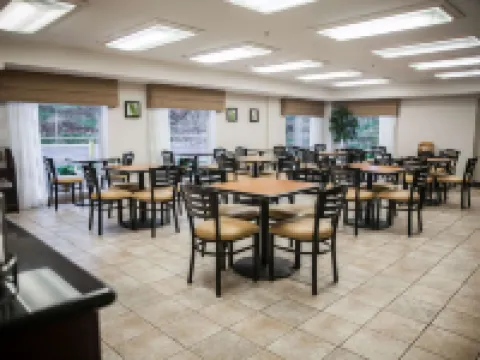 Sleep Inn & Suites Hotels in Frederick County