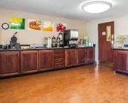 Quality Inn and Suites Middletown-Franklin - Frühstück