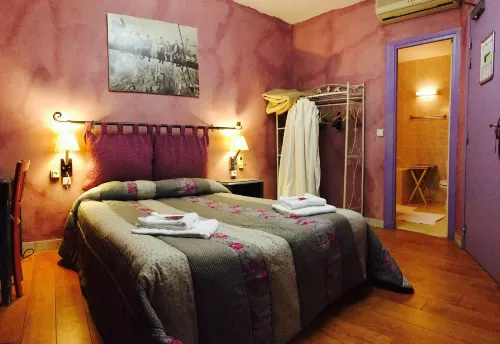 Boutique Hotel Couleurs Suds