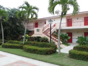 The Memories Jibacoa Hotel