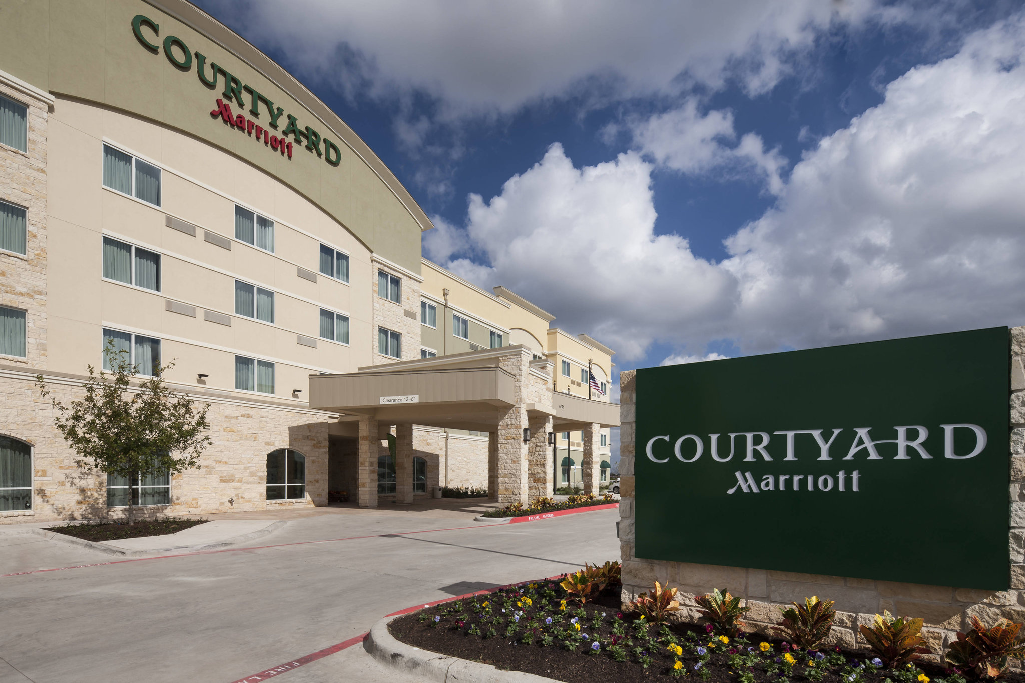 Courtyard by Marriott Dallas Plano/Richardson