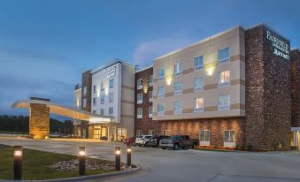 Fairfield Inn & Suites Washington