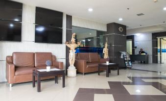 Queen Victoria Apartment Batam