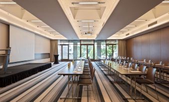 Meliá Düsseldorf