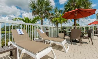 Comfort Suites Sarasota-Siesta Key