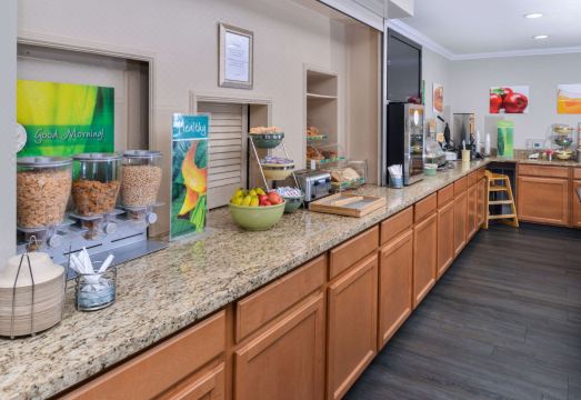 Hotel Nova SFO 외부 이미지