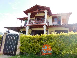 Casa Rural la Boira