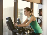 Sheraton Grand Mirage Resort, Gold Coast - Gym