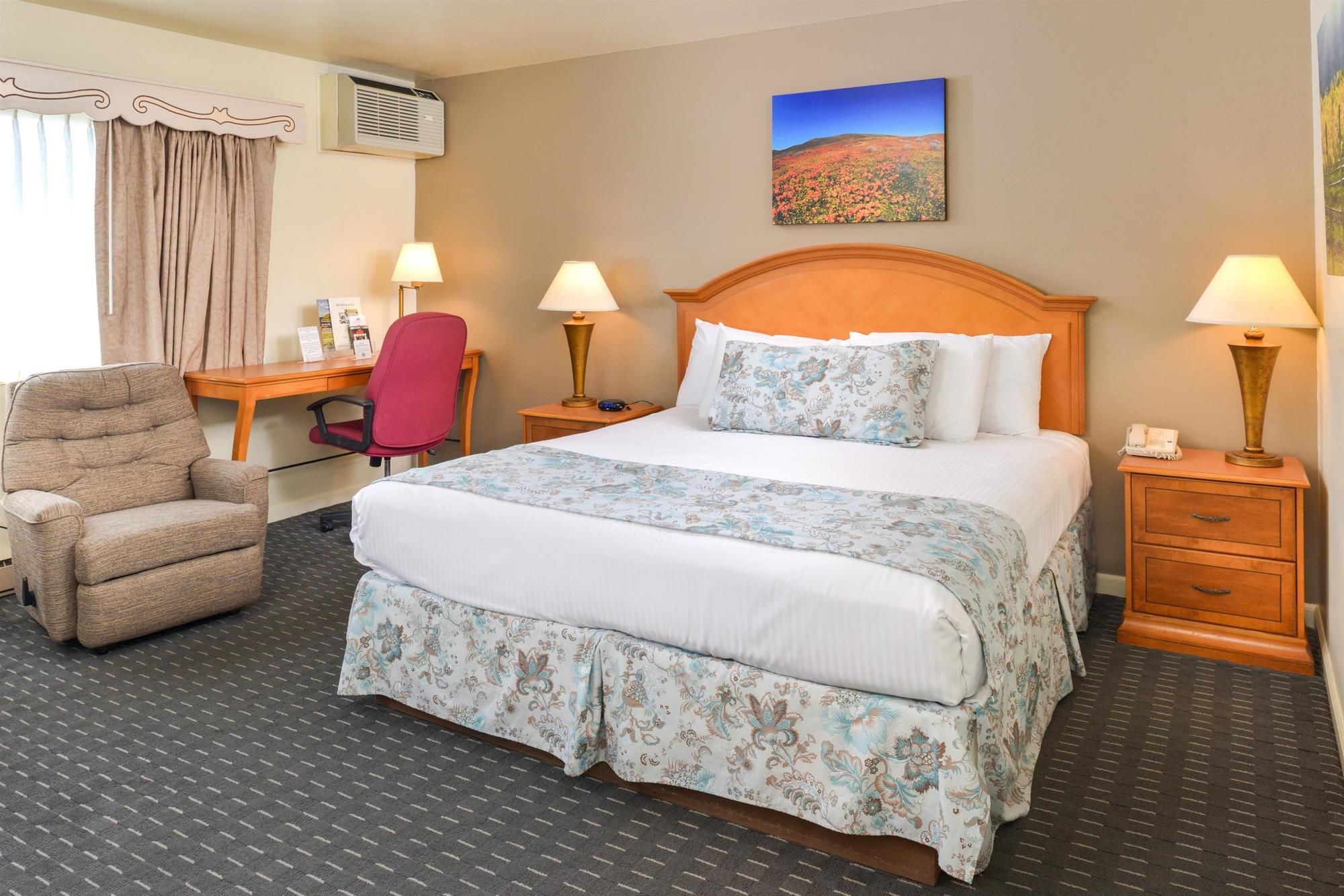 Svendsgaard's Danish Lodge Americas Best Value Inn