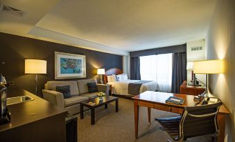 Cambridge Suites Hotel Halifax