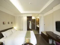 Seoul Garden Hotel Hotel di Seoul