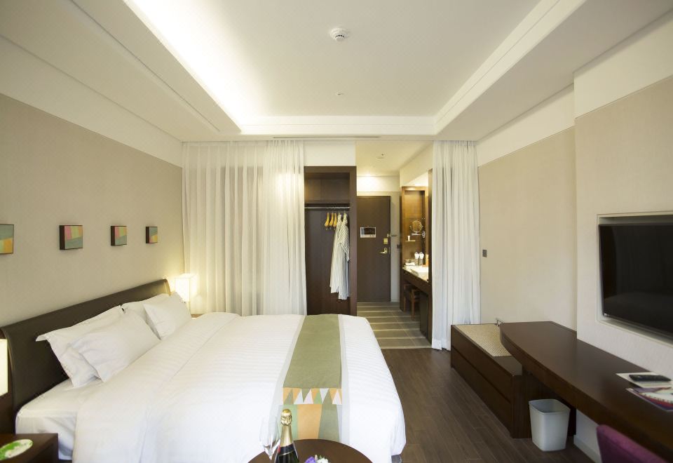 2. 서울 가든 호텔..