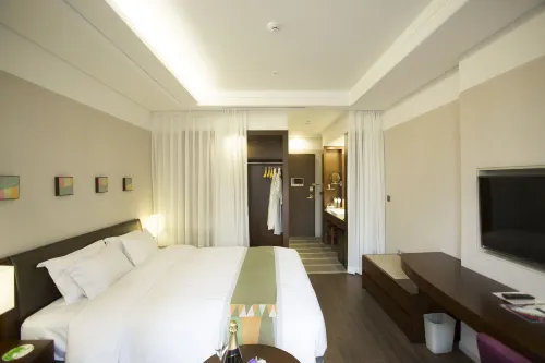 Seoul Garden Hotel Empfohlen Photos