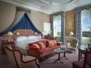 Cliveden House - an Iconic Luxury Hotel