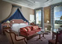 Cliveden House - an Iconic Luxury Hotel Hotel a 
