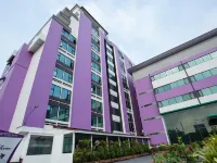 TK. Palace Hotel & Convention Bangkok Hotels near Thung Song Hong