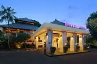Mercure Resort Sanur Các khách sạn ở Bãi biển Sanur