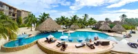 Captain Morgan's Retreat Hotels in Ambergris Caye