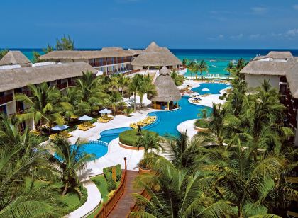 The Reef Coco Beach Resort & Spa- Optional All Inclusive