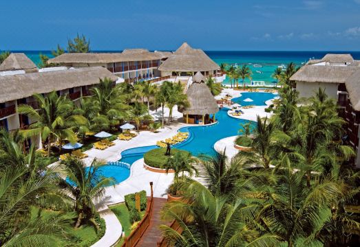The Reef Coco Beach u0026 Spa- Optional All Inclusive-Playa del Carmen Updated  2023 Room Price-Reviews u0026 Deals | Trip.com