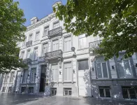 Hotel The Augustin