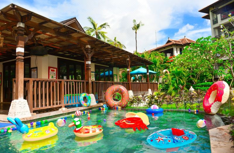 Novotel Bali Nusa Dua photo 4