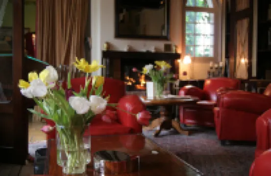 Domaine Saint Clair   le Donjon